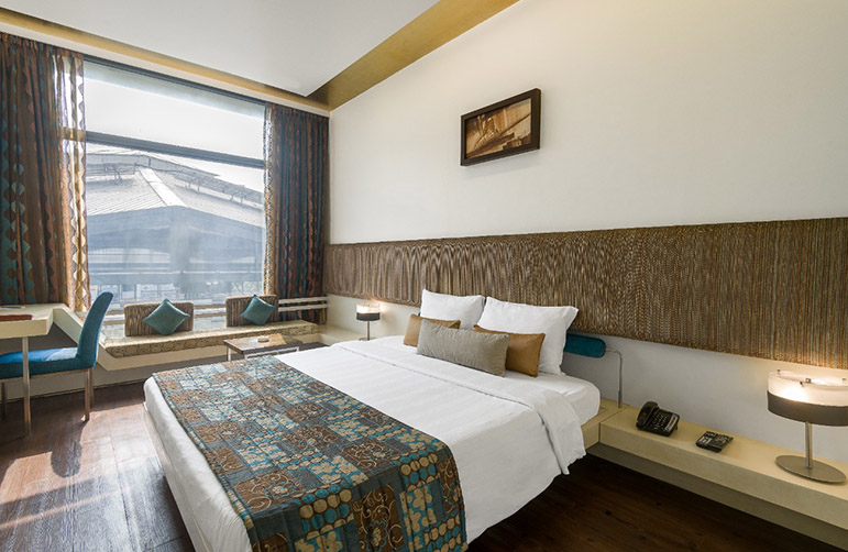 Best MUMBAI Hotel Room